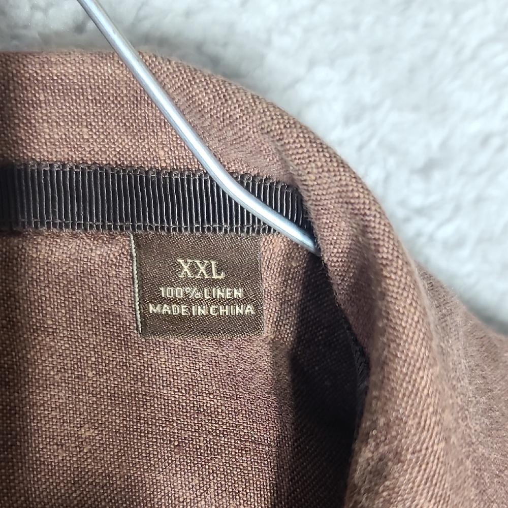 Tommy Bahama Shirt - Picture 3 of 9